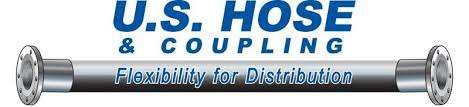 US Hose & Coupling logo
